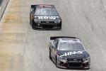 Grading Sprint Cup's '14 Confirmed Driver Changes