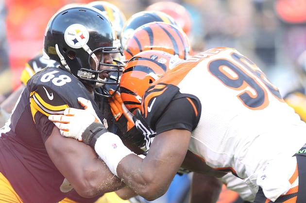 NFL Picks Week 2: Bold Predictions for Bengals-Steelers Monday Night Clash