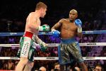 Mayweather Has Nothing Left to Prove
