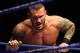 DURBAN, SOUTH AFRICA - JULY 08: World Heavyweight Champion Randy Orton during the WWE Smackdown Live Tour at Westridge Park Tennis Stadium on July 08, 2011 in Durban, South Africa. (Photo by Steve Haag/Gallo Images/Getty Images)