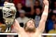 YES! (Photo by WWE.com)