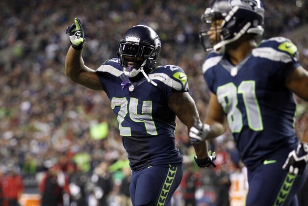Marshawn Lynch's Updated 2013 Fantasy Outlook After Week 2
