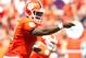 Tajh Boyd learned plenty from Clemson's last trip to N.C. State in 2011.