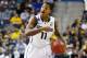 The test of Keith Appling's career is near: being a senior at Michigan State.