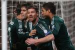 The Value of Xabi Alonso to Real Madrid
