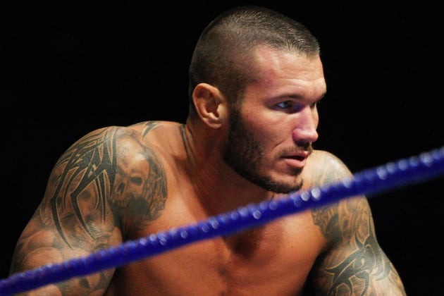 Has the WWE Screwed over Randy Orton to Favor Daniel Bryan's Hype?