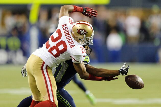 Turnovers, Penalties Doom San Francisco