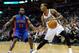 The Detroit Pistons have added plenty of depth at point guard.