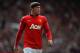 MANCHESTER, ENGLAND - SEPTEMBER 14: Wayne Rooney of Manchester United looks on during the Barclays Premier League match between Manchester United and Crystal Palace at Old Trafford on September 14, 2013 in Manchester, England. (Photo by Michael Regan/Getty Images)