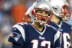 Brady Shifts Blame from Rookie WRs to Himself