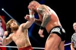 Ranking Every WWE Title Match in NoC History