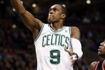 Report: Rondo Unlikely to Be Ready for Start of Season