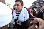 Report: Manziel Undraftable to Many NFL Teams
