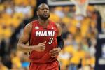 Heat Players Who Could Be Losing Playing Time