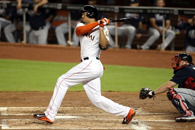 Why Phillies Should Not Trade for Giancarlo Stanton