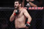 Fitch Lands New Fight at WSOF 6