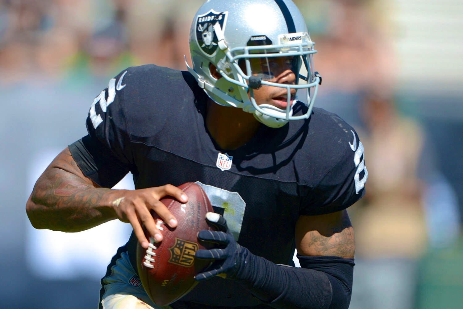 Terrelle Pryor Vs. The Ncaa: The Fight Is Over—Here'S What Happened - fbm5zda