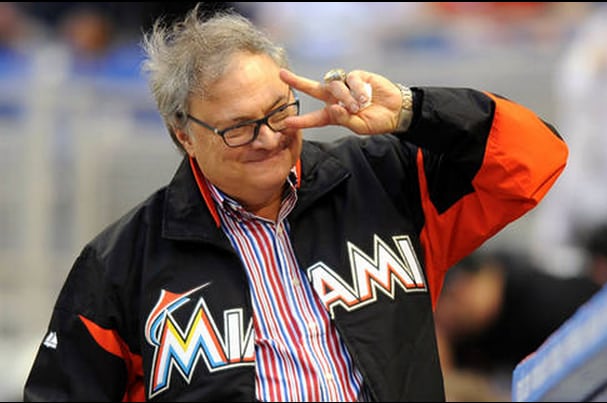 Loria Leads Fractured Organization