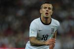 Wenger: Wilshere Can Handle England Pressure