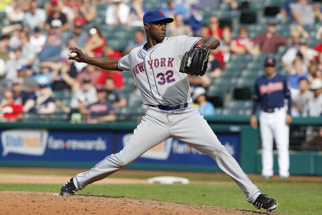 LaTroy Hawkins Is Not Ready to Retire, Wants to Come Back in 2014