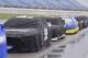 The Chase opener at Chicagoland Speedway was all wet, for the most part.