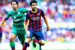 Why Cesc Is Set to Become World-Beater