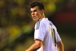 Will Bale's Role Differ in Europe to La Liga?