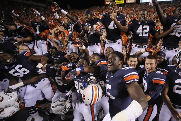 Confidence Builds Following Last-Minute Comeback