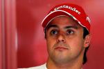 Massa Admits Talks with Lotus and McLaren