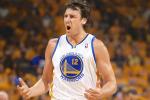 Andrew Bogut: D12's Free Agency Was 'Circus'
