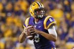 Why Mettenberger Is Set to Explode vs. Auburn