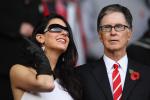 EPL Owners Make Forbes Rich List