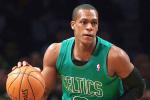 Report: Rondo Leaving Nike for Chinese Company Anta
