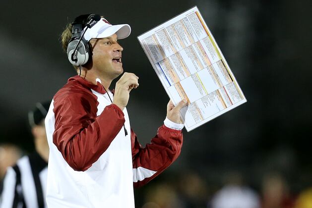 Defense to Be Challenged by Utah State, Coach Says