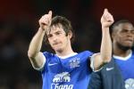 Baines: City Players 'Can't Believe' Barry Departure
