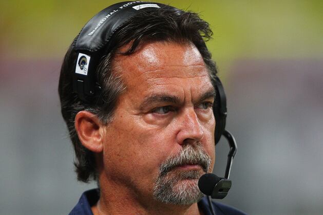 Upon Further Review: Rams Week 2