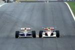 Top Overtaking Maneuvers in F1 History