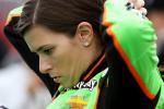 Danica on the Outside Looking in the Chase
