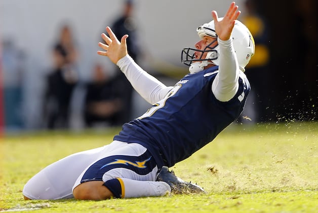 Nick Novak: “There's No Better Feeling Than That”