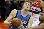 Report: Nets Probed, Cleared by NBA in Kirilenko Signing