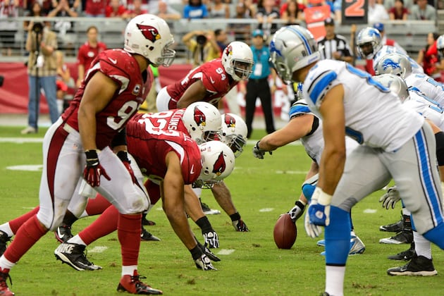 Win Gives Arizona Cardinals Boost of Credibility