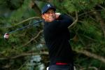 Tiger Sputters to Even Round 4 at BMW...