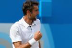 Cilic Suspended 9 Months for Doping Violation
