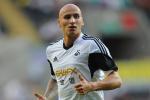 GIFs: Shelvey Has Hand in All 4 LFC-Swans Goals
