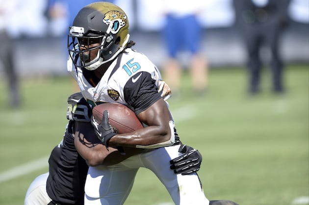 First Things First: Jags Must Fix First Down
