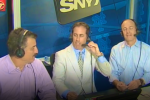 Seinfeld to Join Mets Broadcast for Game on Tuesday