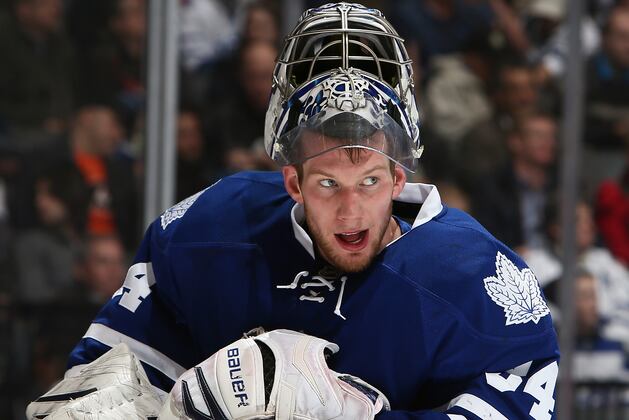 Leafs Open Preseason with 4-3 Win Over Flyers