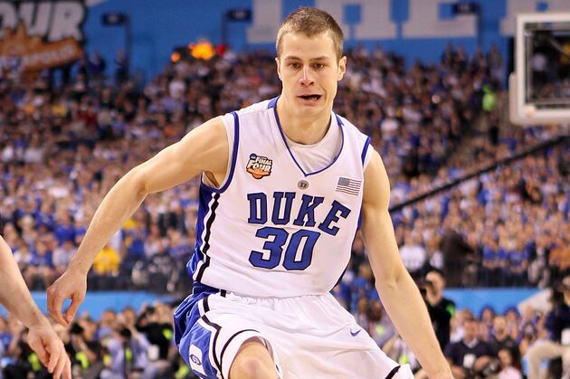 Duke Basketball: What Jon Scheyer Brings to the Coaching Staff