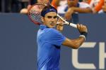 Despite Waning Game, Federer Still a Moneymaker