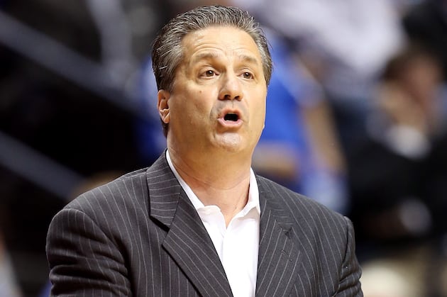 UK Basketball Photos Hit the Internet Today